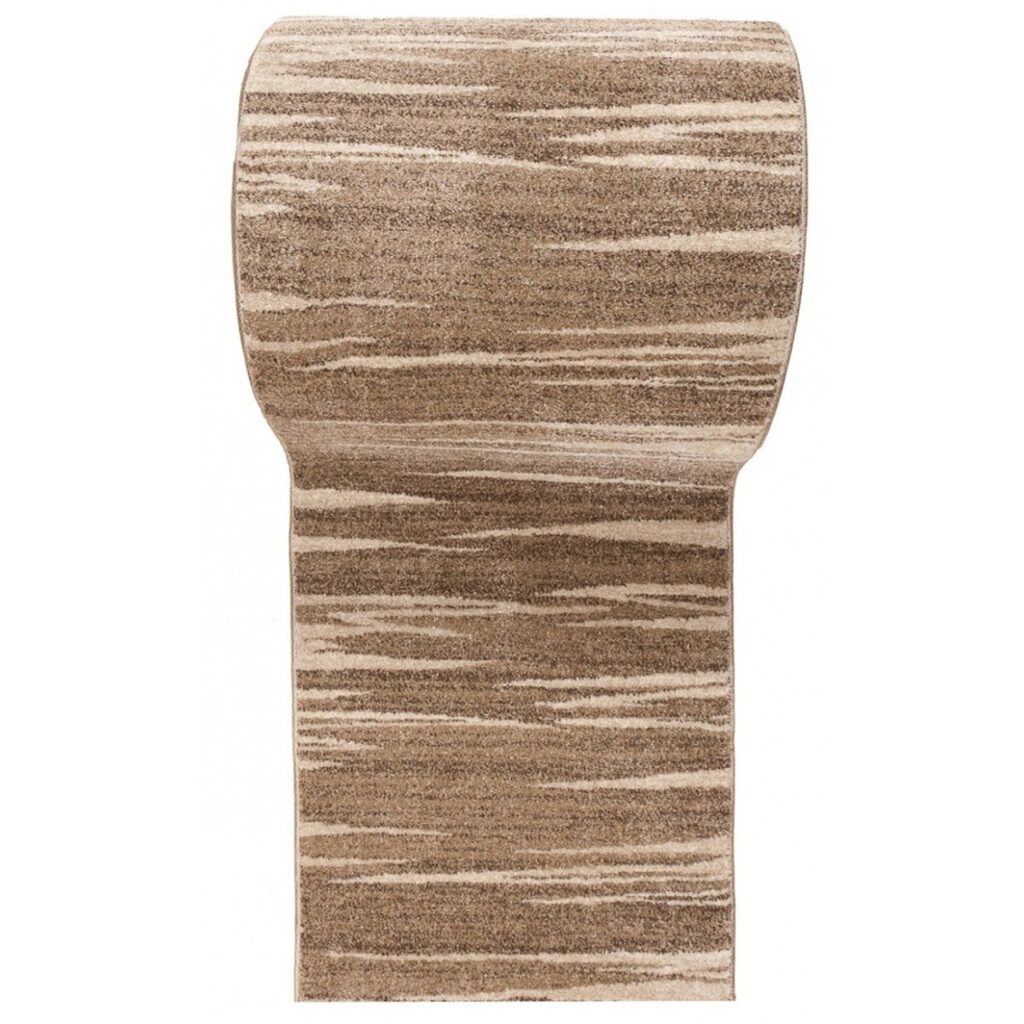 Passatoia Sari Beige a Linee