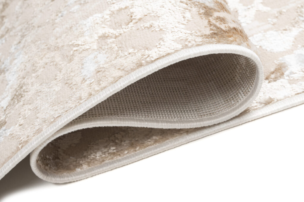 Passatoia Crystal Beige Retrò