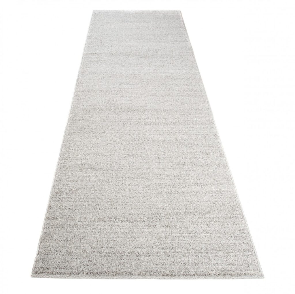 Passatoia Sari Grigio Chiaro Mélange
