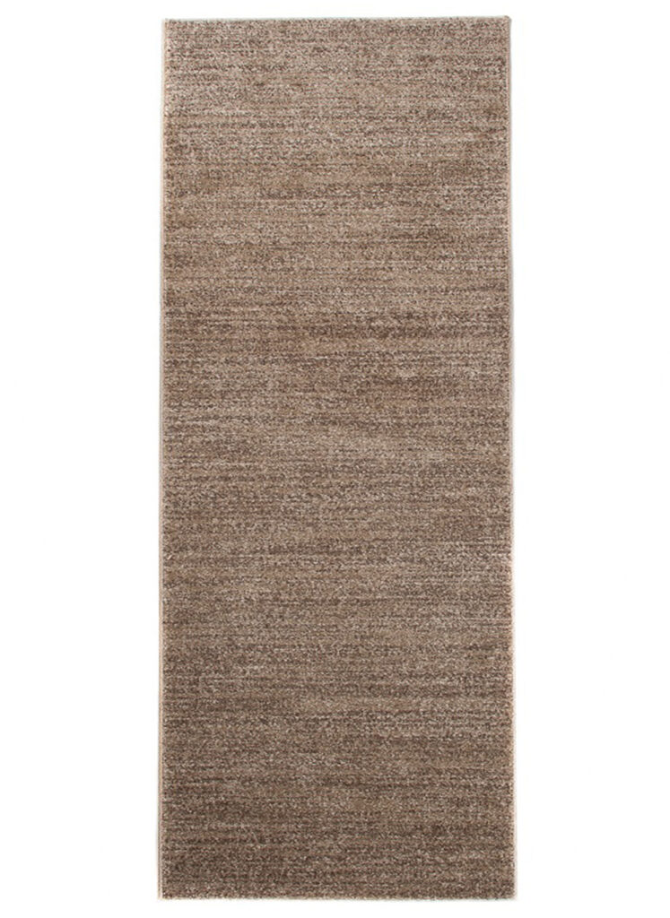 Passatoia Sari Marrone Mélange