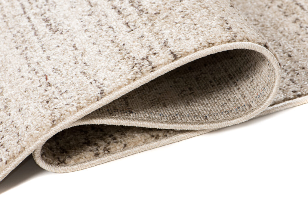 Passatoia Sari Beige Mélange