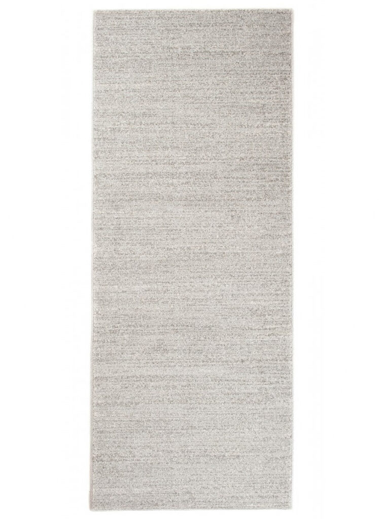 Passatoia Sari Grigio Chiaro Mélange