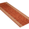 Passatoia Antiscivolo Terracotta Ornamenti