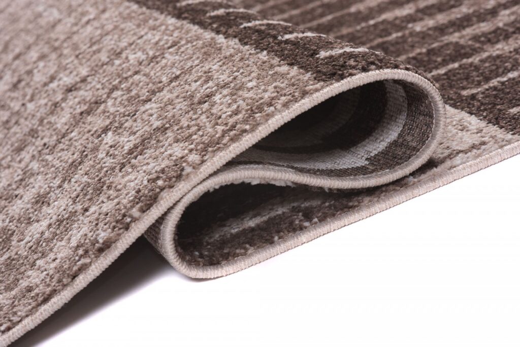 Passatoia Sari Beige Geometrico