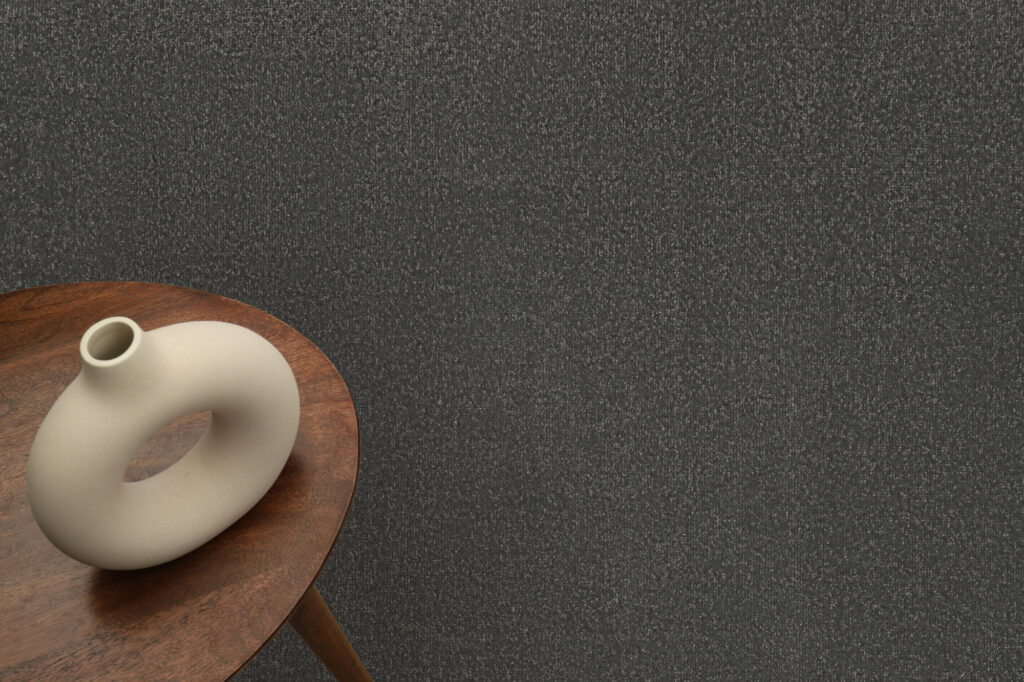 Passatoia Mono Indoor Outdoor Grigio Scuro
