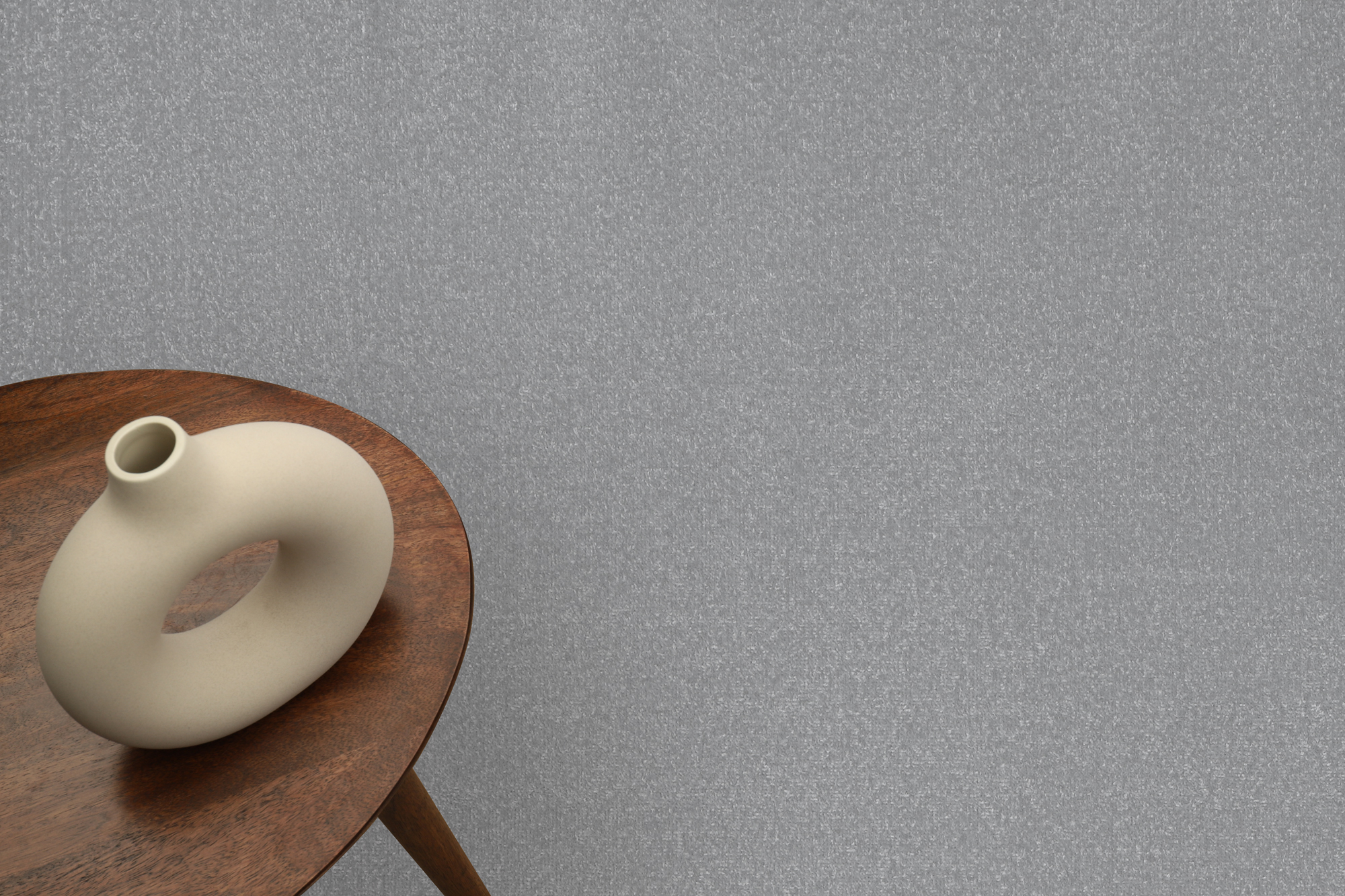 Passatoia Mono Indoor Outdoor Grigio Chiaro