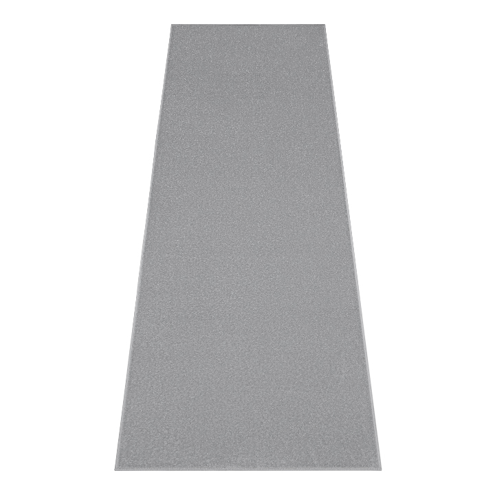 Passatoia Mono Indoor Outdoor Grigio Chiaro