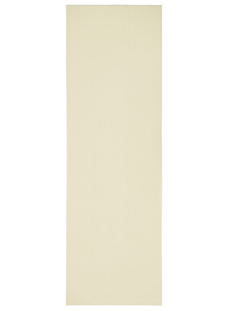 Passatoia Mono Indoor Outdoor Crema