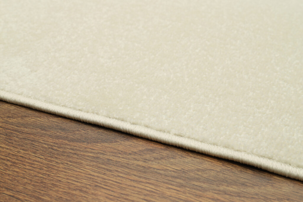 Passatoia Mono Indoor Outdoor Crema