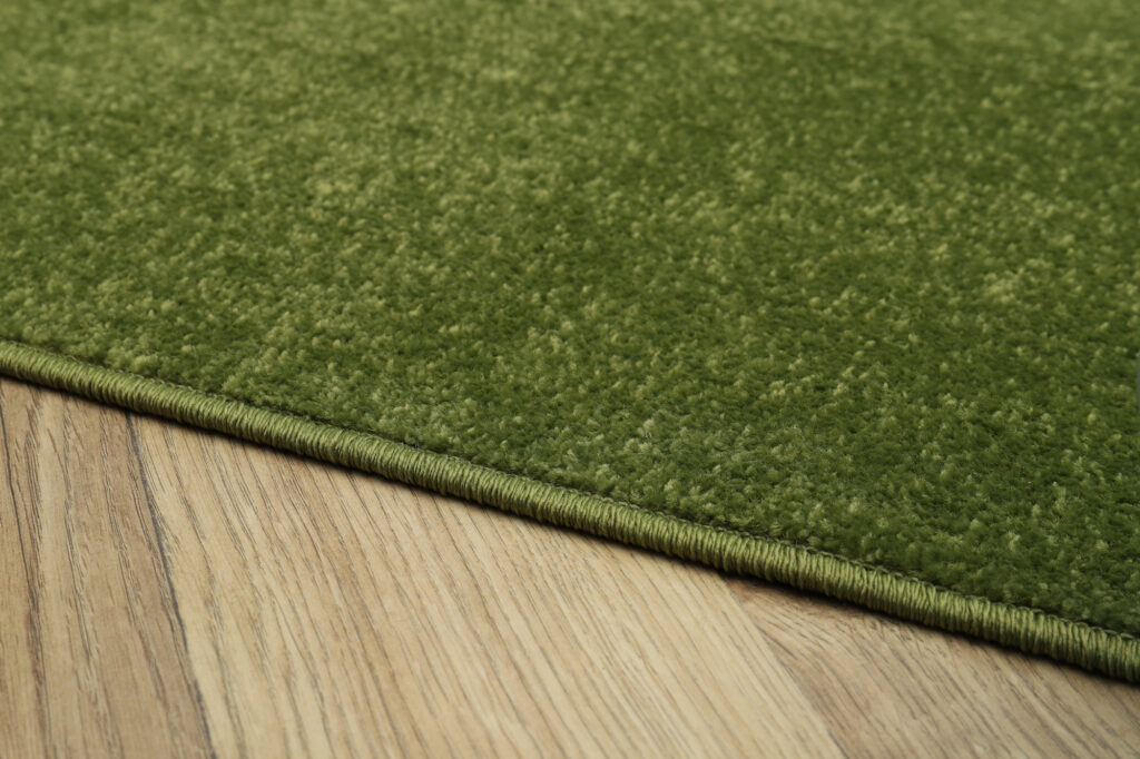 Passatoia Mono Indoor Outdoor Verde