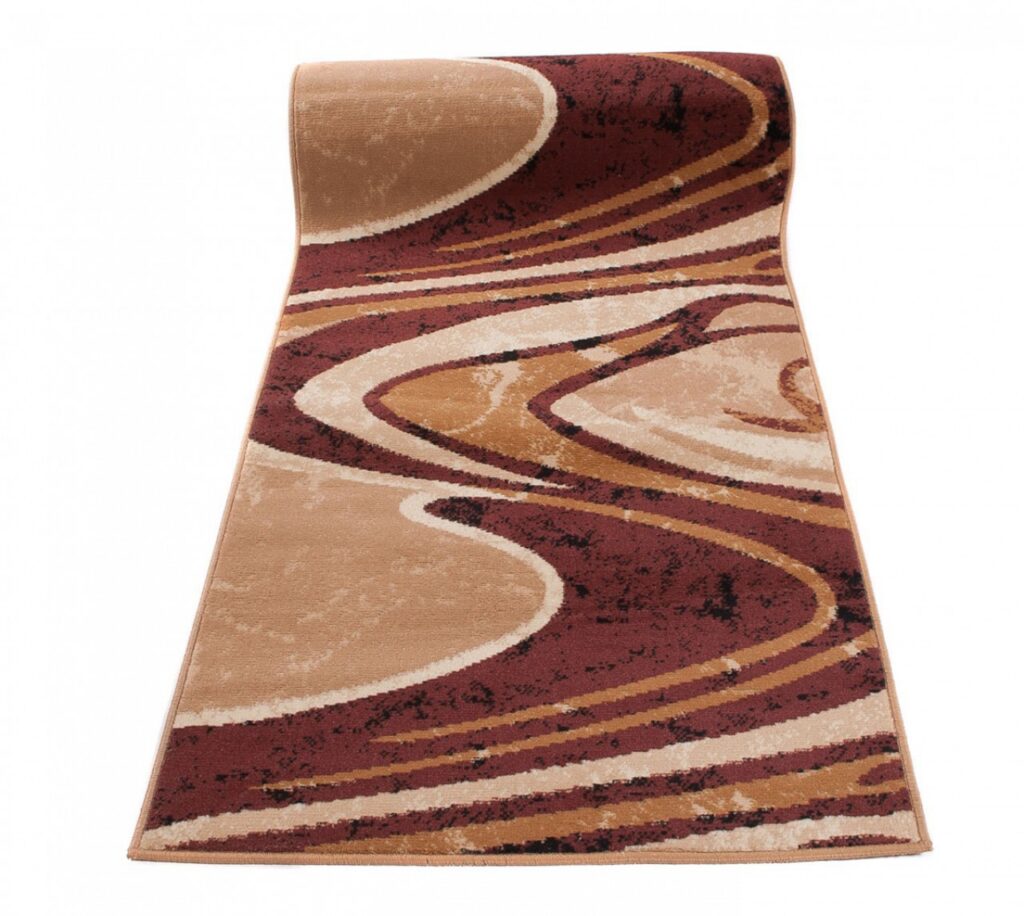 Passatoia Dream Marrone Moderna
