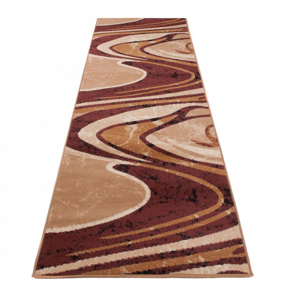 Passatoia Dream Marrone Moderna