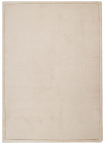 Tappeto Bambini Fluffin Beige