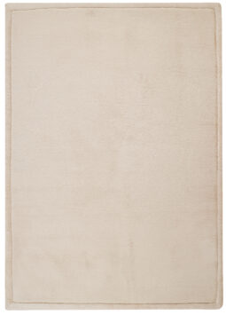 Tappeto Bambini Fluffin Beige