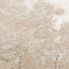 Passatoia Crystal Beige Oro Moderna