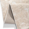 Passatoia Crystal Beige Oro Moderna