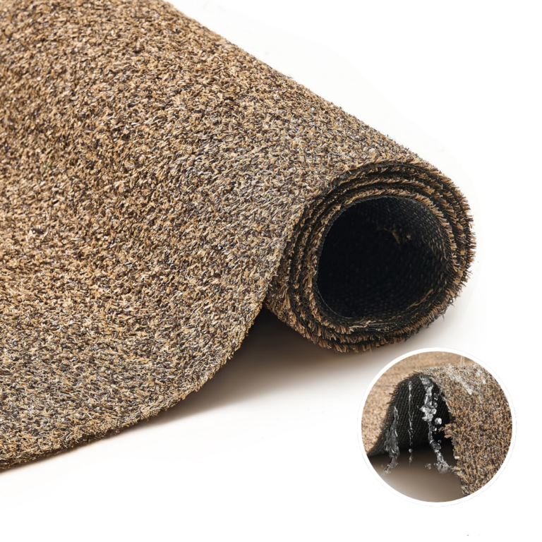 Erba Sintetica Canyoo Marrone 7mm