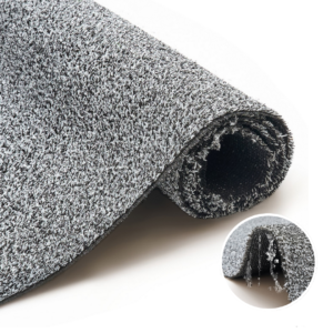 Erba Sintetica Canyoo Grigio 7mm