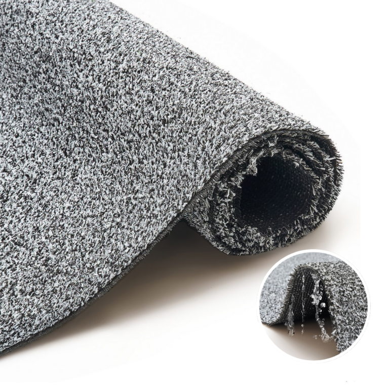 Erba Sintetica Canyoo Grigio 7mm