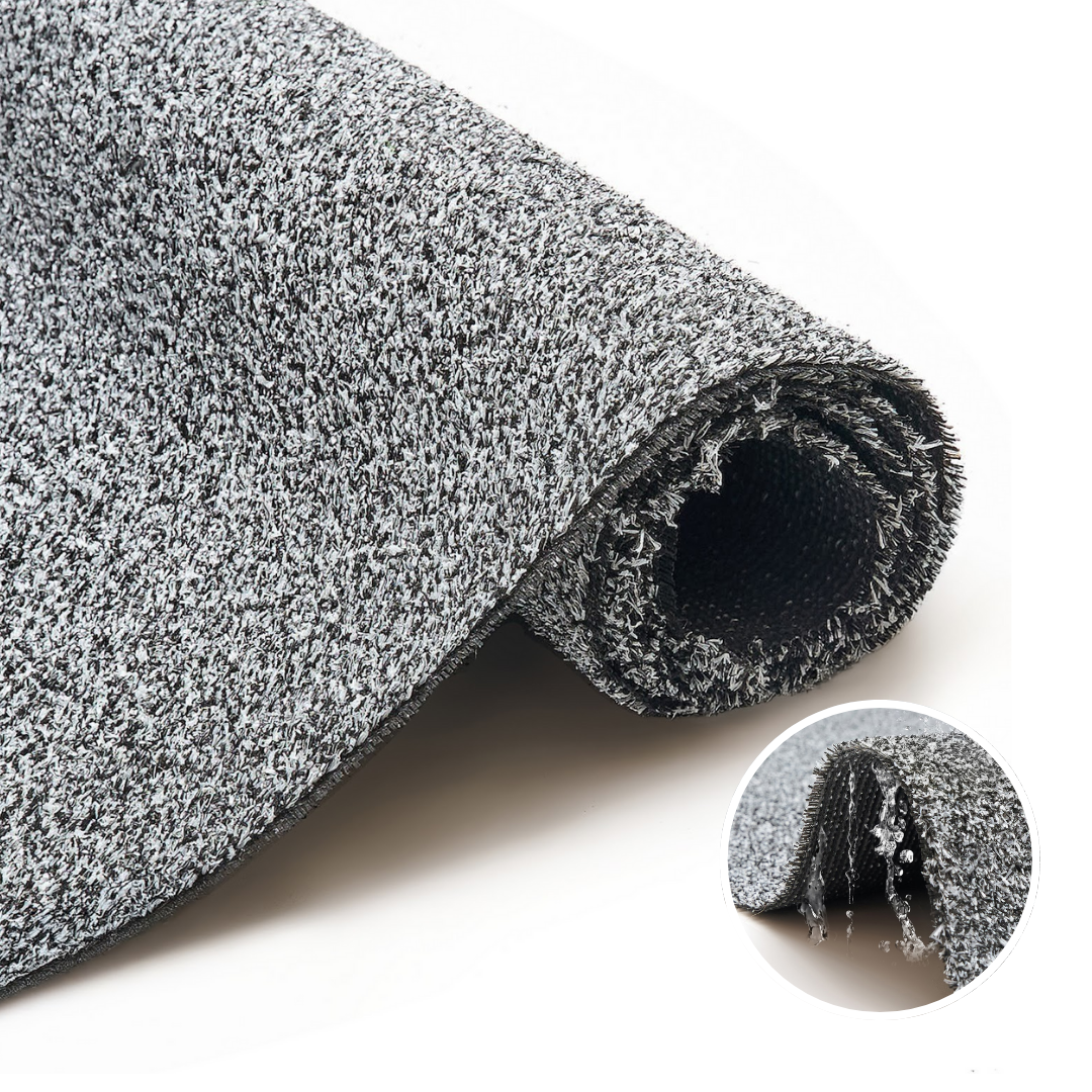 Erba Sintetica Canyoo Grigio 7mm