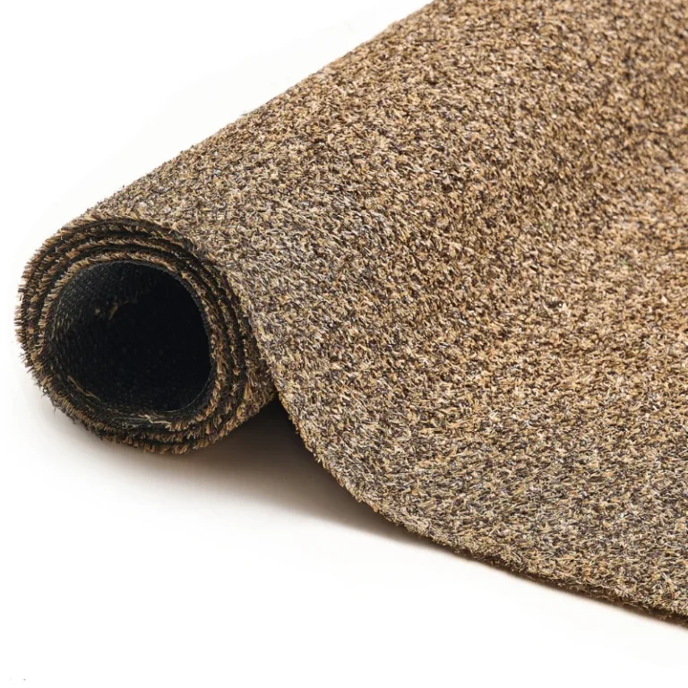 Erba Sintetica Canyoo Marrone 7mm