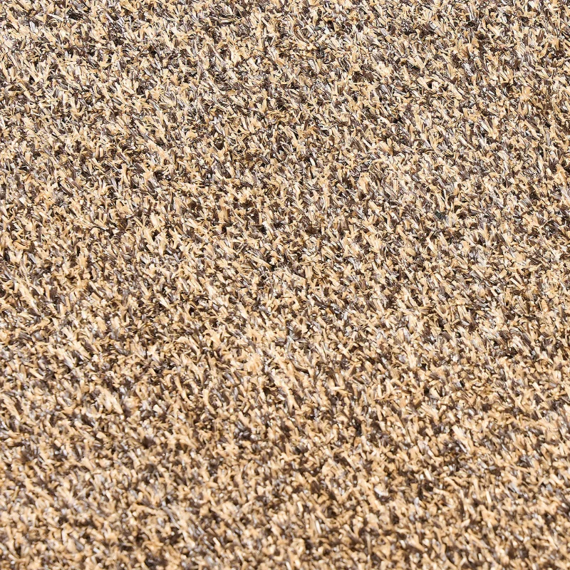 Erba Sintetica Canyoo Marrone 7mm