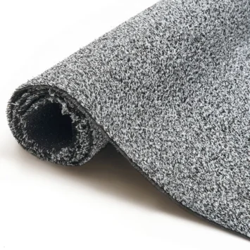 Erba Sintetica Canyoo Grigio 7mm
