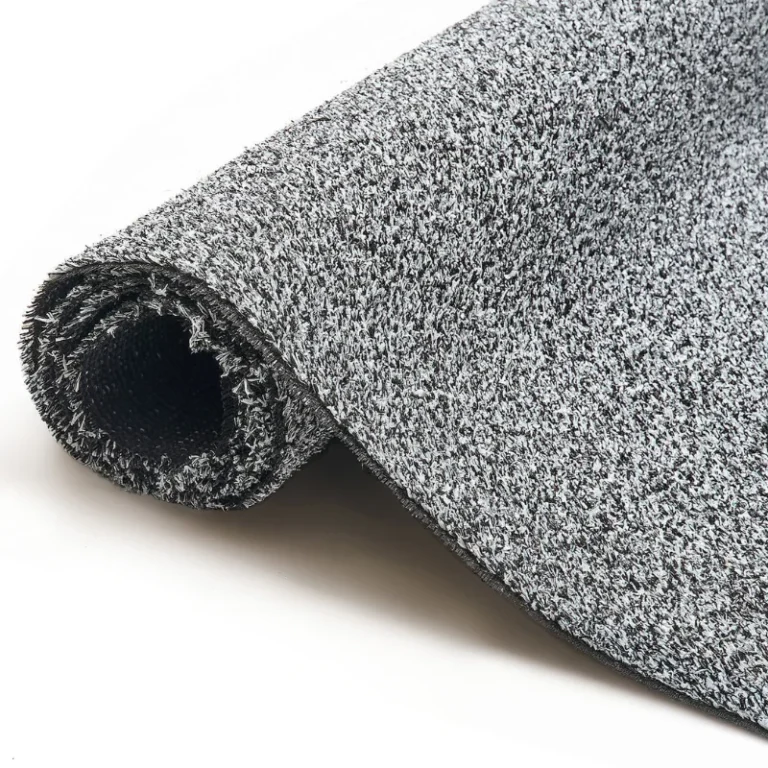 Erba Sintetica Canyoo Grigio 7mm