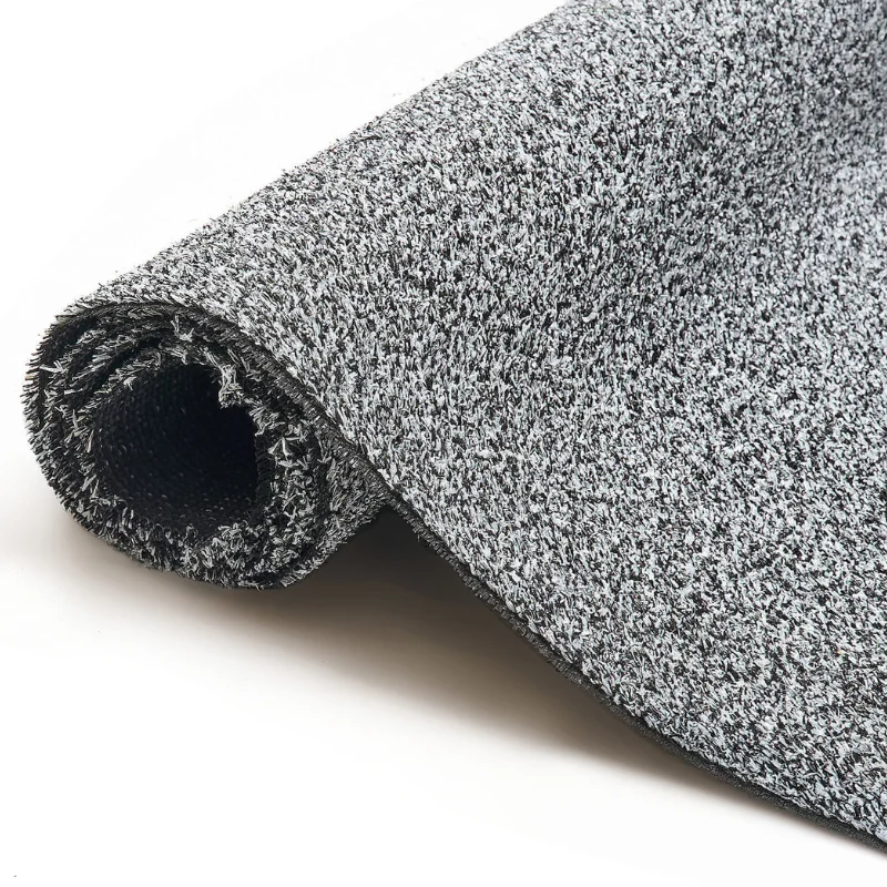 Erba Sintetica Canyoo Grigio 7mm