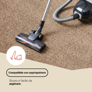 Erba Sintetica Canyoo Marrone 7mm
