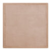 Tappeto Bambini Fluffin Quadrato Beige