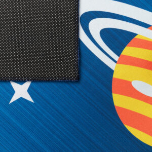 Tappeto Bambini Snooki Razzi Blu Navy Antiscivolo