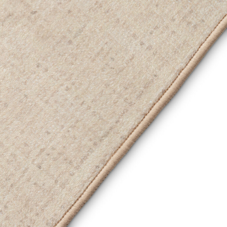 Tappeto Wisp Marrone Geometrico