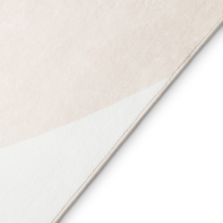 Tappeto Wisp Beige Astratto