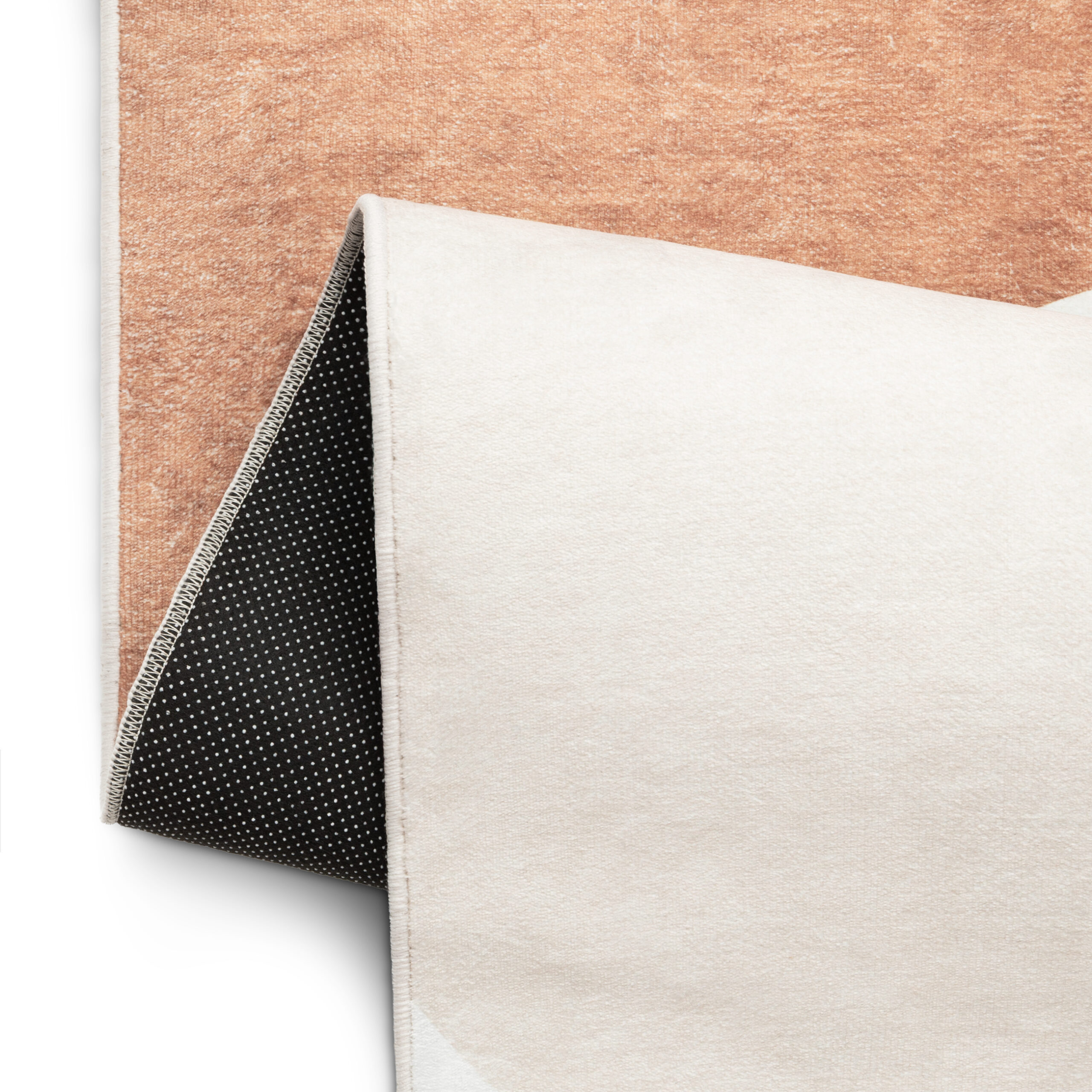 Tappeto Wisp Beige Astratto