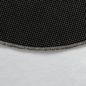 Tappeto Wisp A Forma Irregolare Pastello