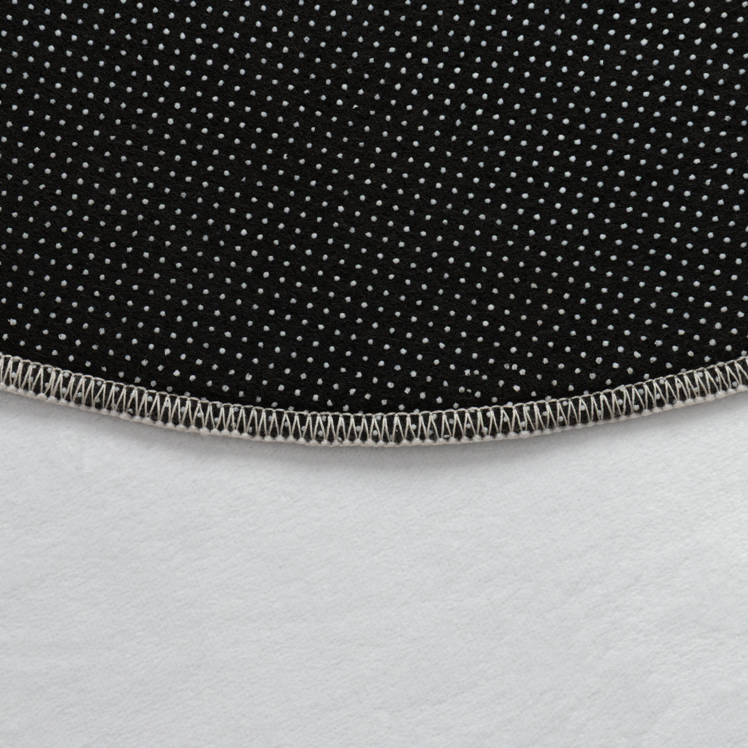 Tappeto Wisp A Forma Irregolare Pastello