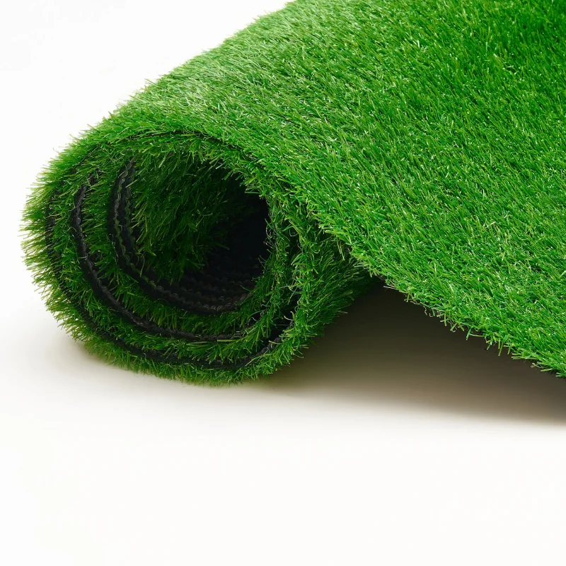 Erba Sintetica Taifo Verde 20 mm