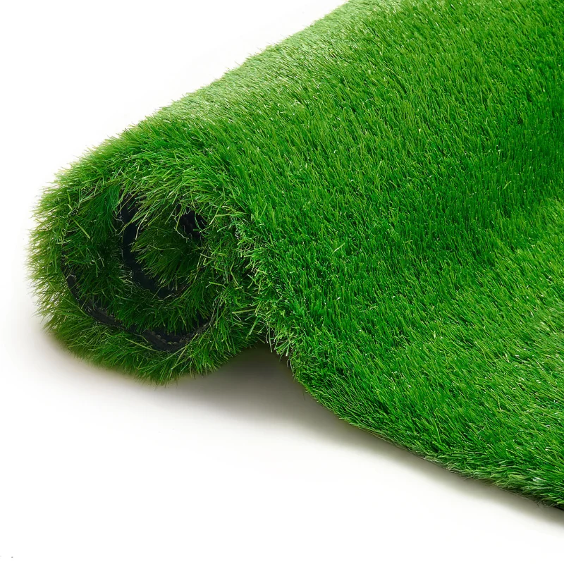 Erba Sintetica Taifo Verde 40 mm