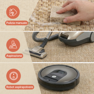 Tappeto Esterno Verano Grigio