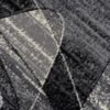 Passatoia Dream Geometrico Grigio Triangoli