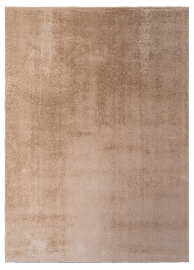 Tappeto Lumi Beige Antiscivolo