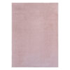 Tappeto Lumi Rosa Antiscivolo
