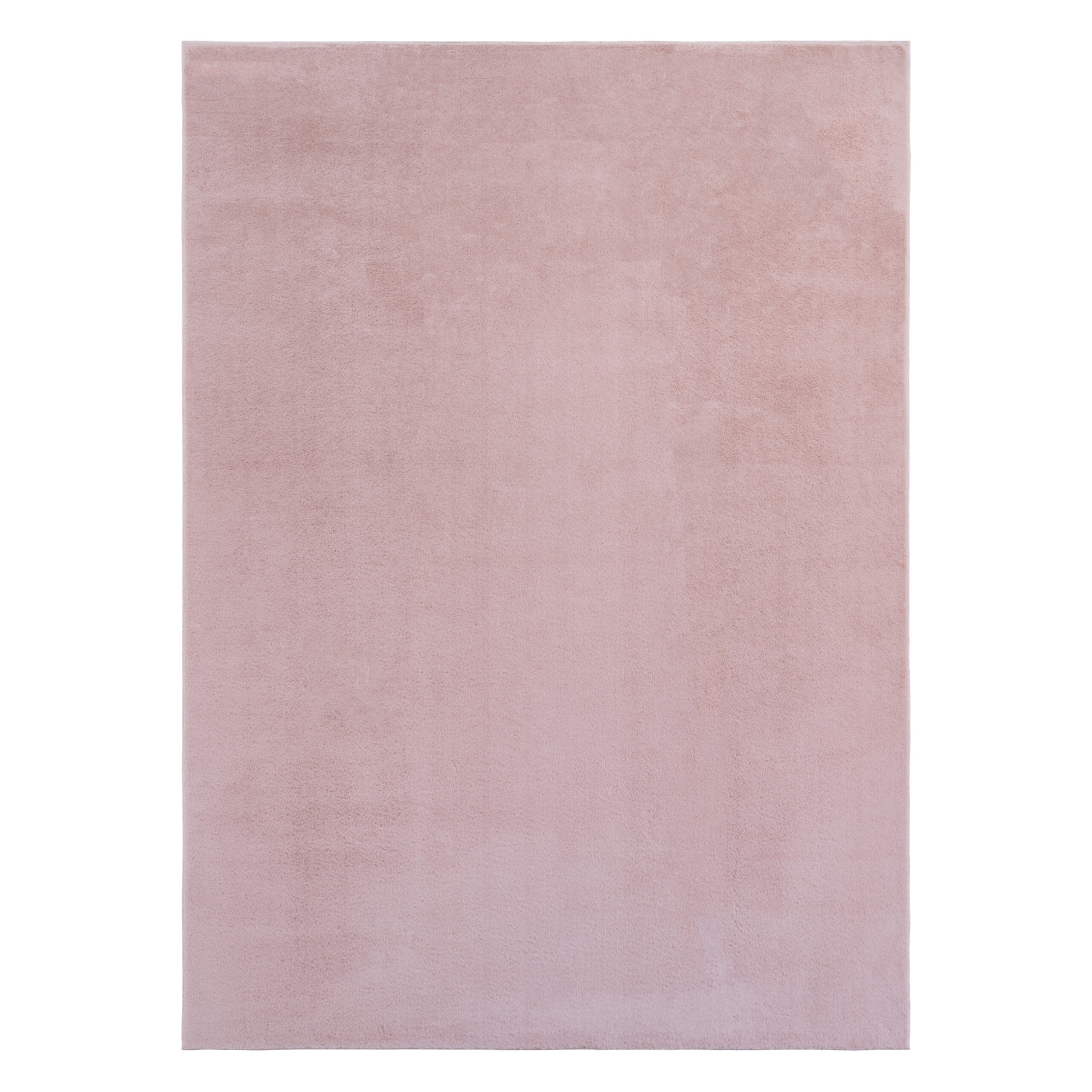 Tappeto Lumi Rosa Antiscivolo