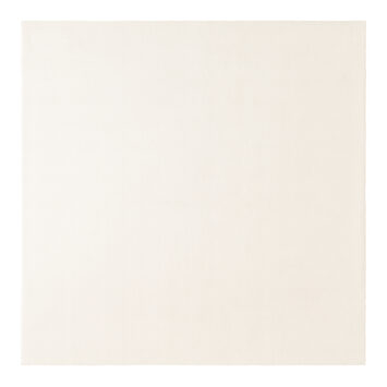 Tappeto Lumi Quadrato Crema Antiscivolo