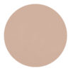 Tappeto Lumi Rotondo Beige Antiscivolo