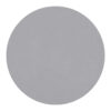 Tappeto Lumi Rotondo Grigio Chiaro Antiscivolo
