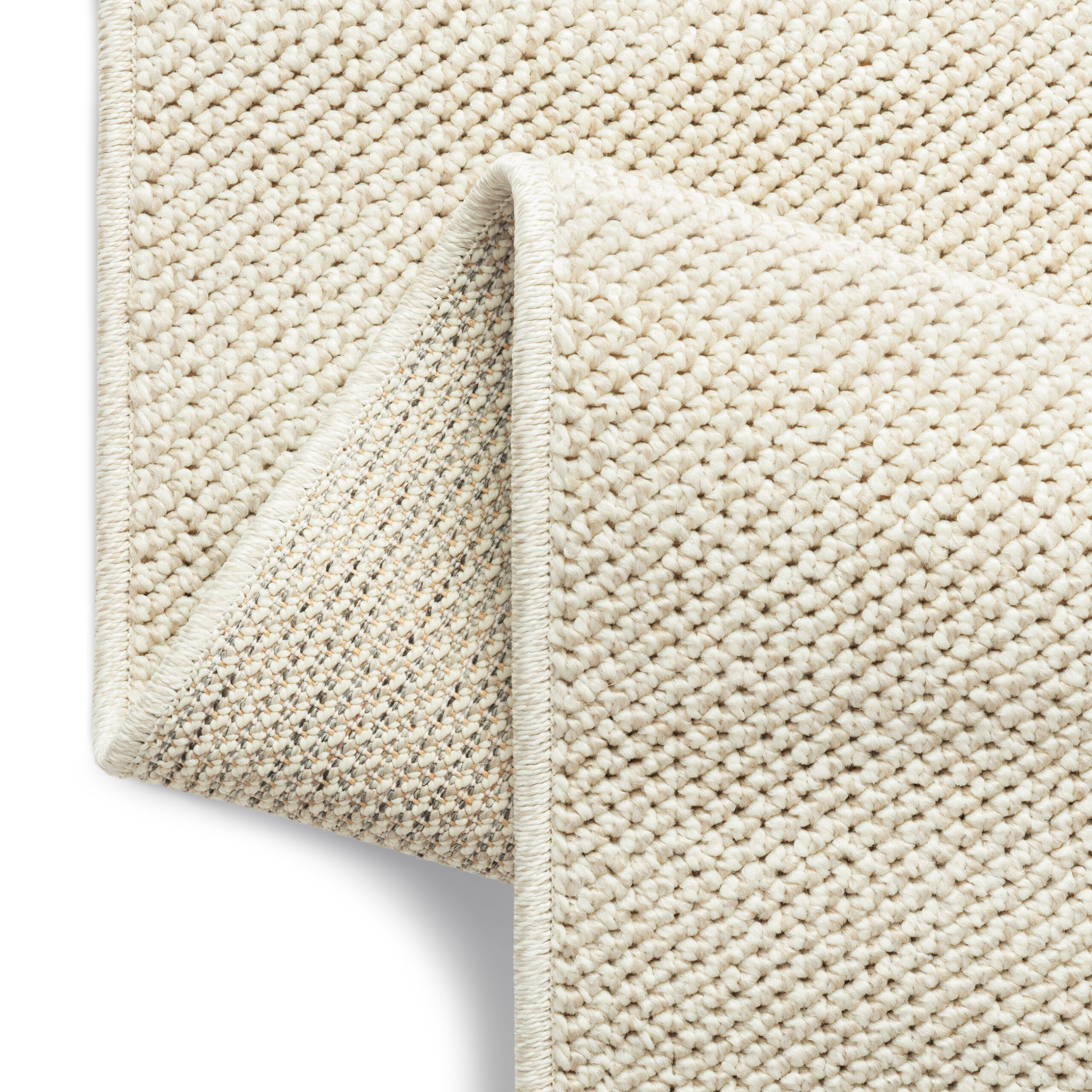 Tappeto Esterno Calma Crema