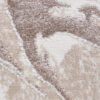 Tappeto Como Beige Crema Marmo