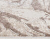Tappeto Como Beige Crema Marmo